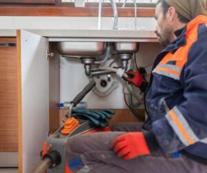 About The Faucet Pros Sherrodsville, OH